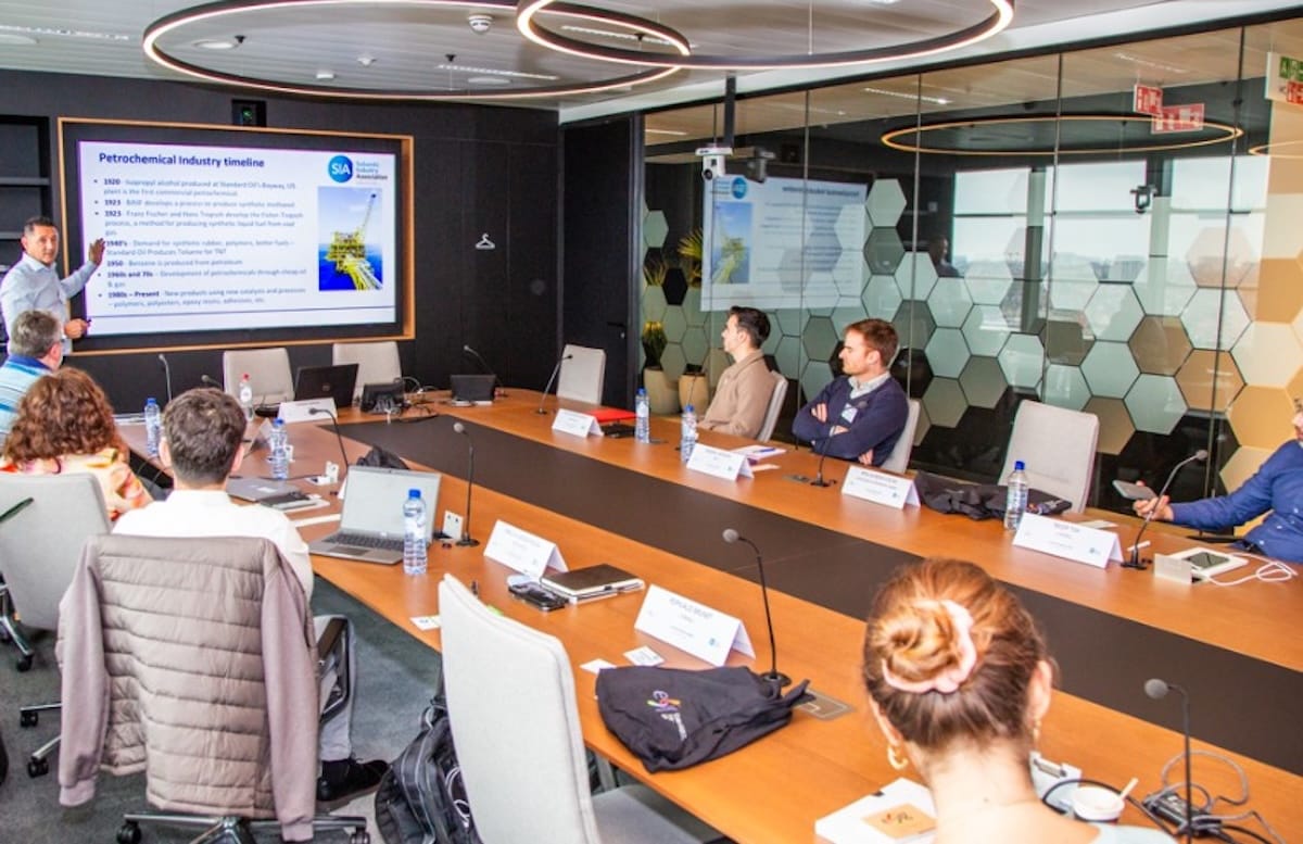 Training course
