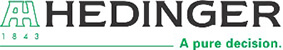 hedinger-logo
