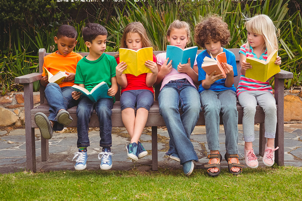 children-and-books