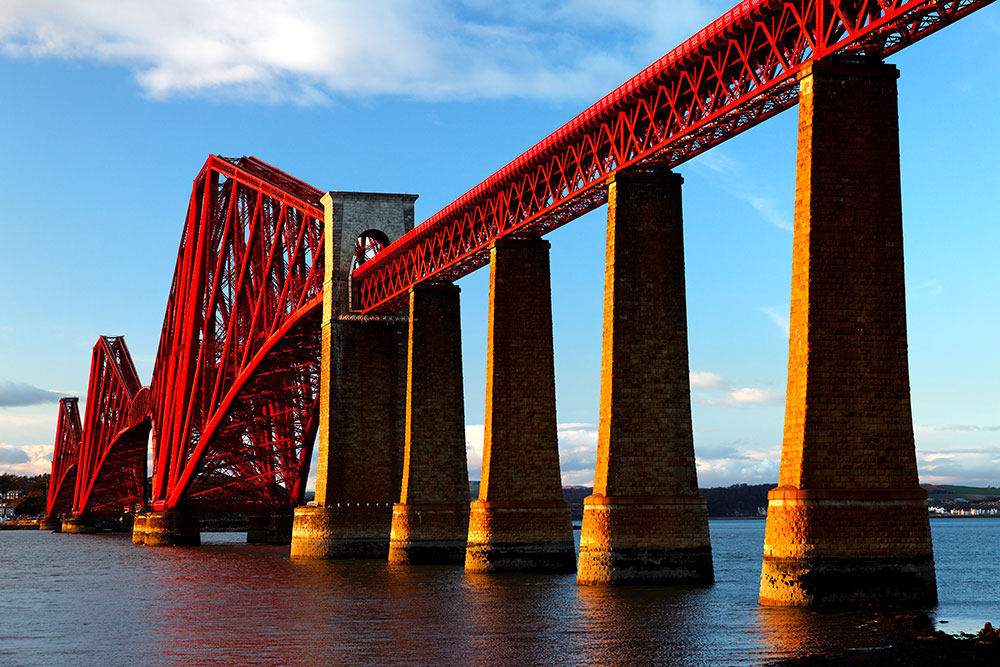 forthbridge