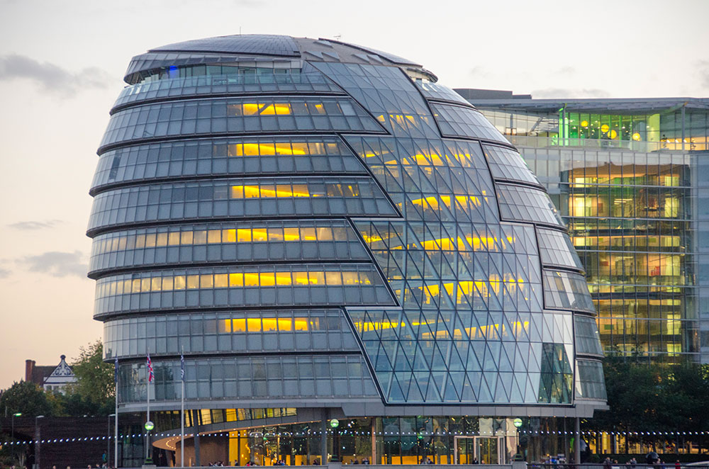 londoncityhall