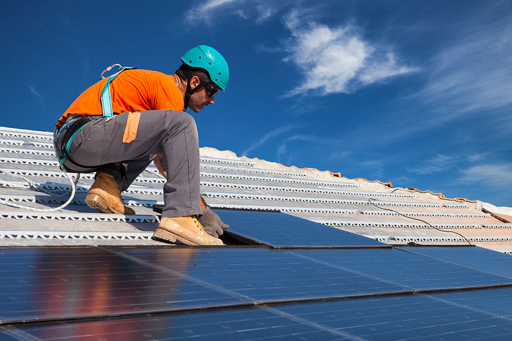 solar-panels