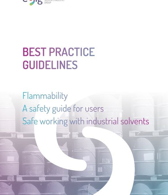 Flammability guide: Update 2022