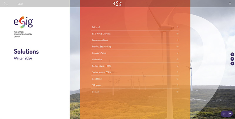Solutions Newsletter – Winter 2024