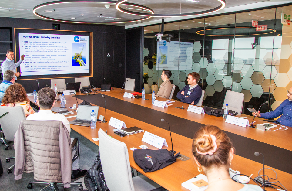Join our September Solvent Training